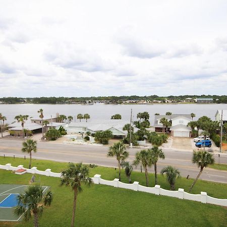 El Matador 562 - Great Views Of The Sound And Fort Walton Beach Ngoại thất bức ảnh