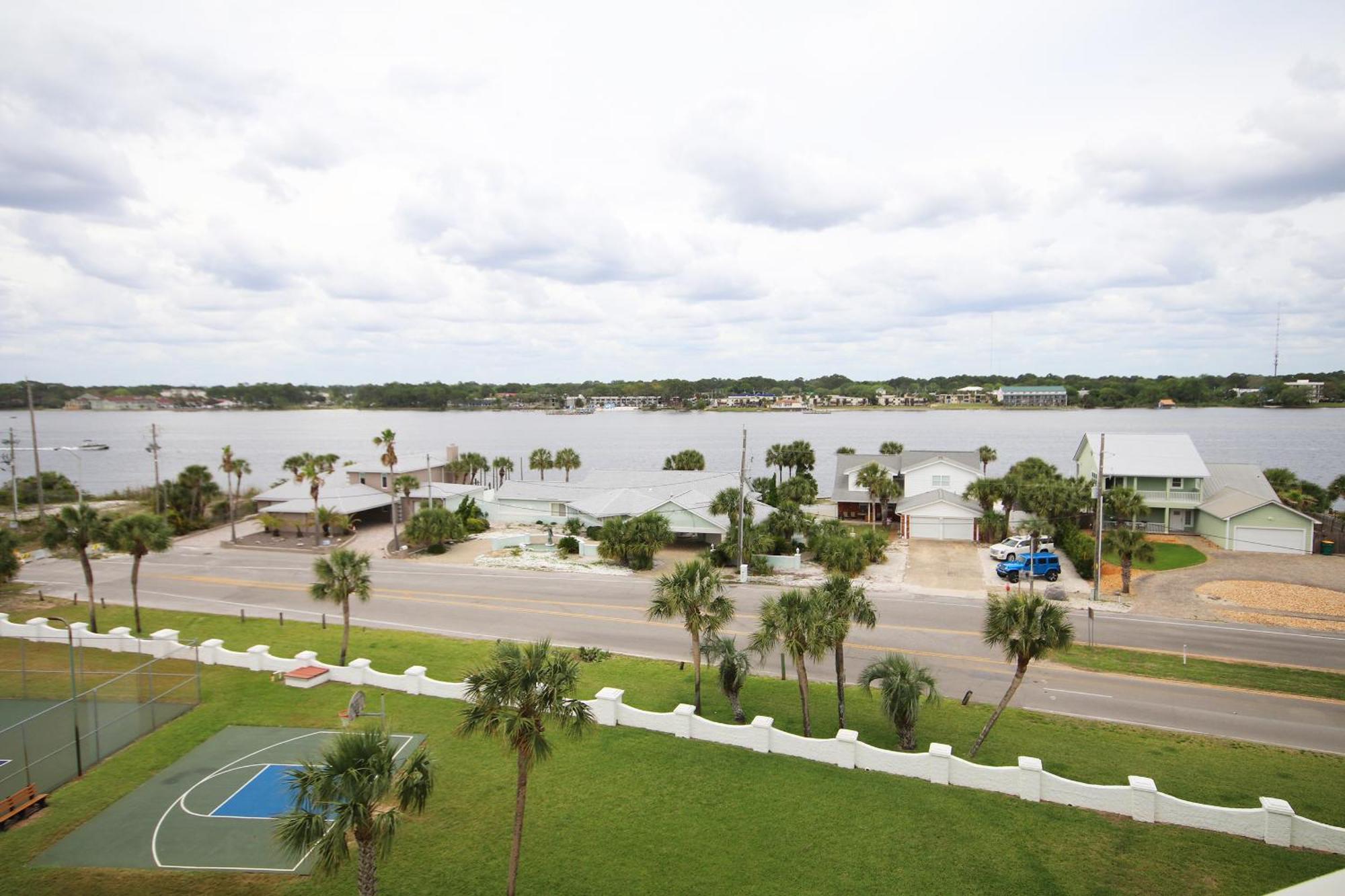 El Matador 562 - Great Views Of The Sound And Fort Walton Beach Ngoại thất bức ảnh
